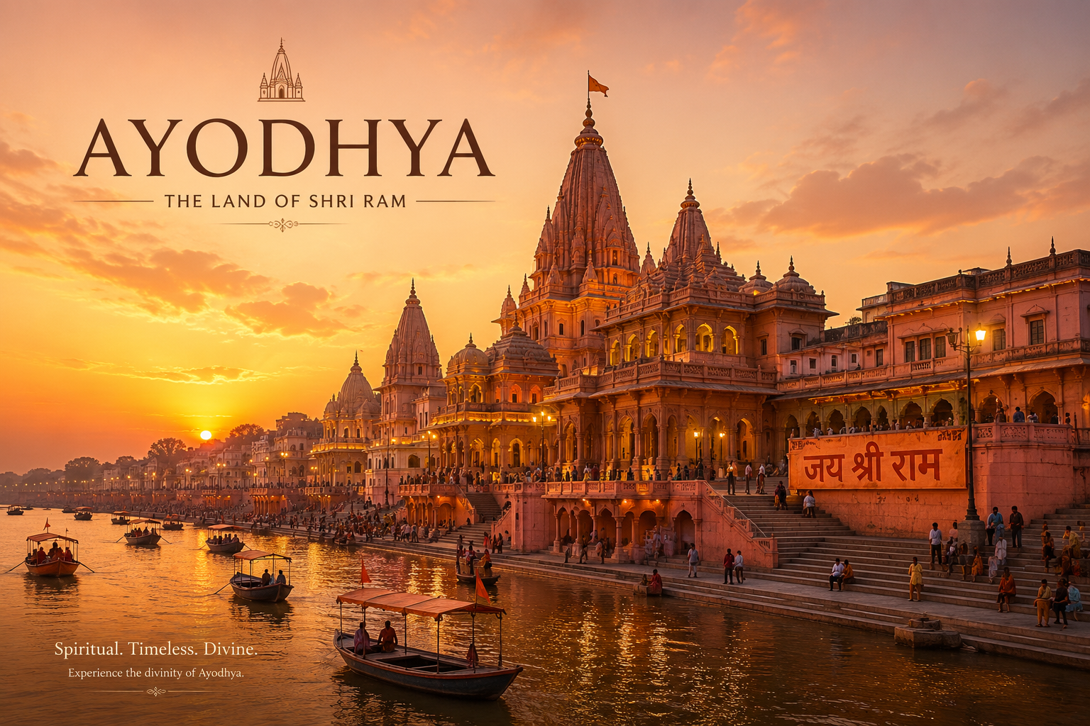 Ayodhya