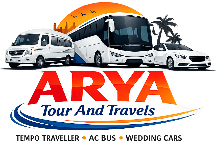 ARYA Tour And Travels Lucknow ARYA Tour And Travels Lucknow